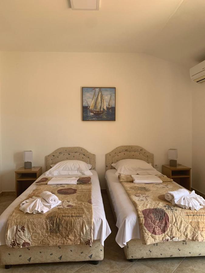 Matej Apartman Budva Kültér fotó