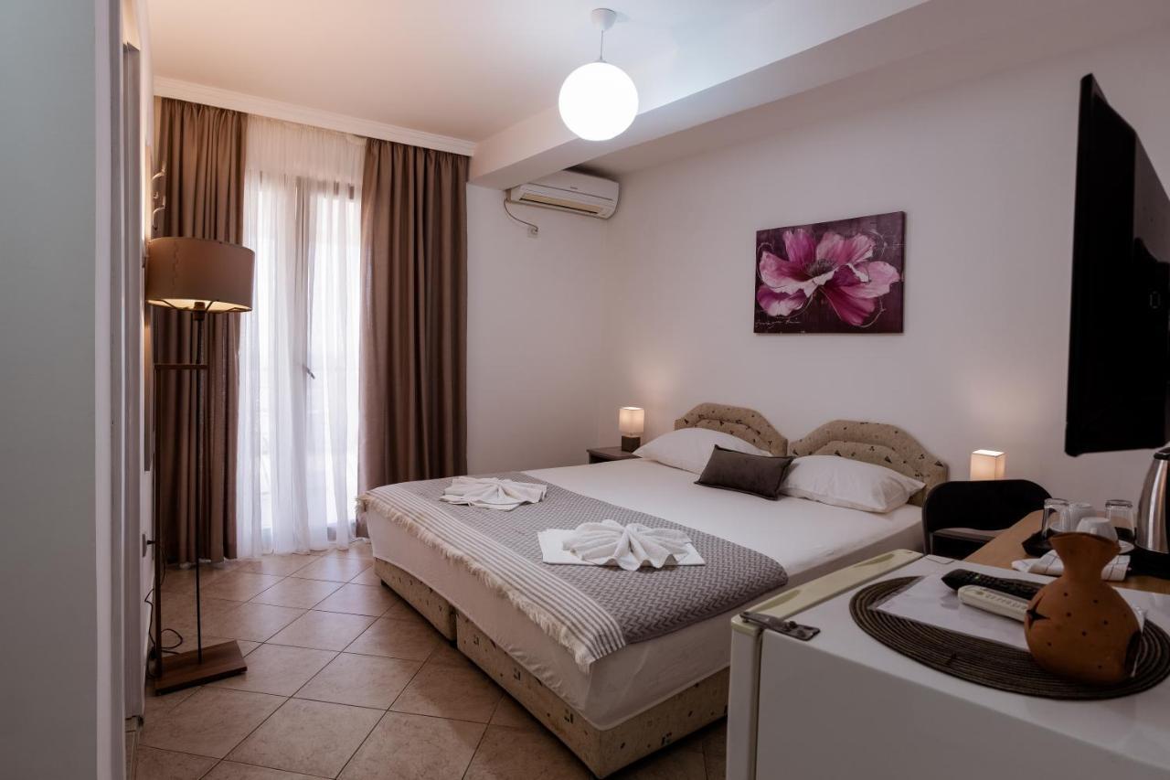 Matej Apartman Budva Kültér fotó