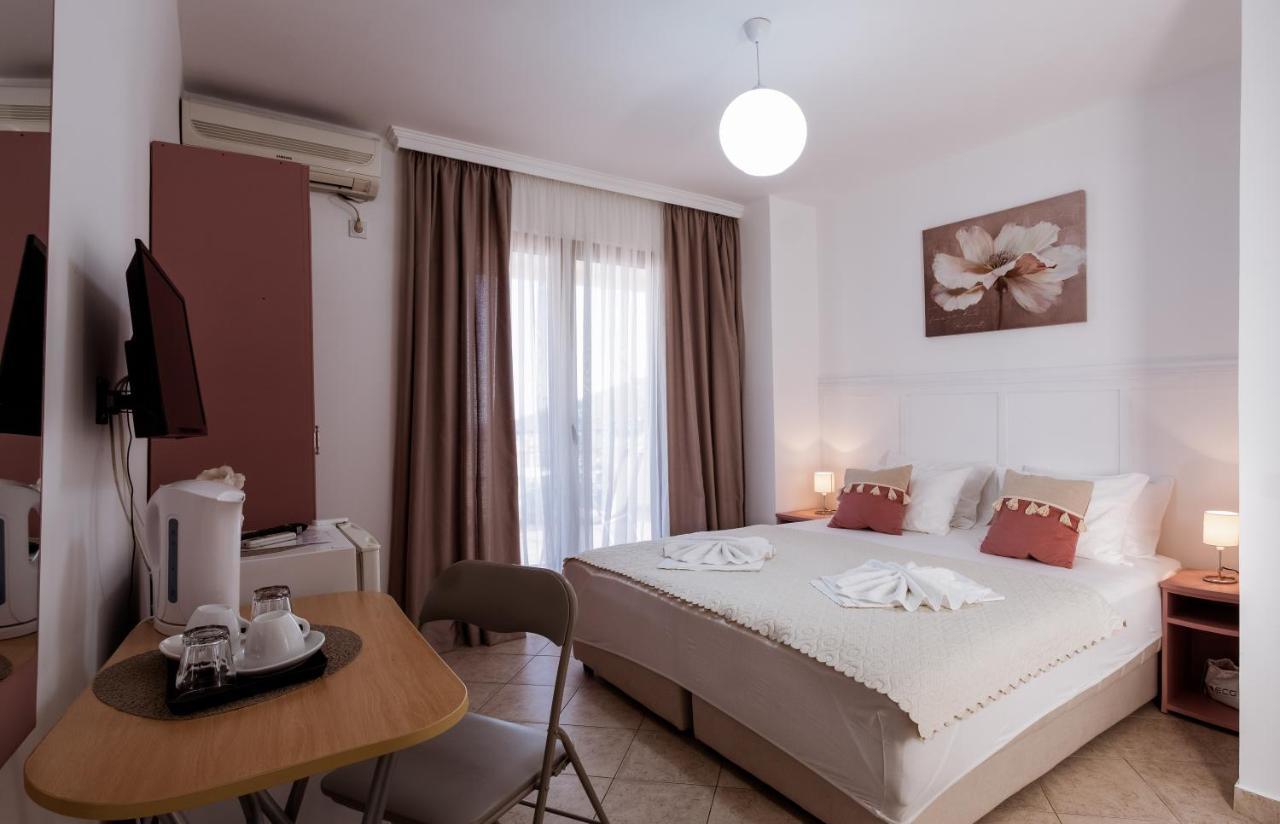 Matej Apartman Budva Kültér fotó