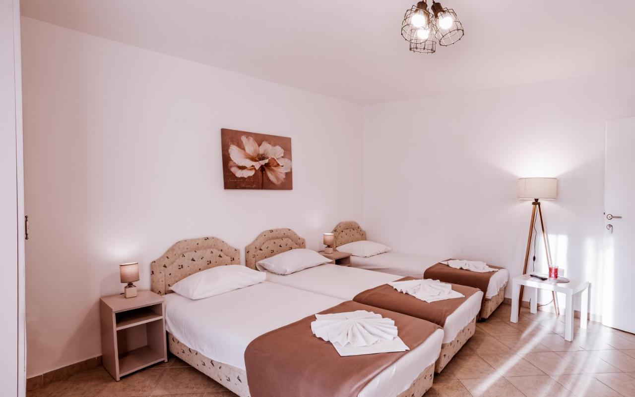 Matej Apartman Budva Kültér fotó