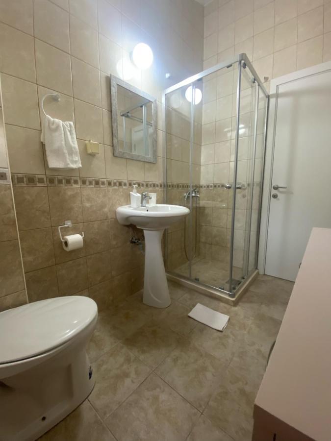 Matej Apartman Budva Kültér fotó