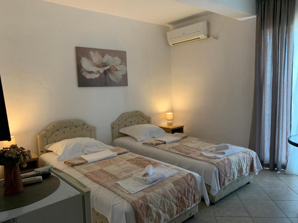 Matej Apartman Budva Kültér fotó